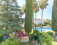 Wiederverkauf - Town house - Mijas - Mijas Centro