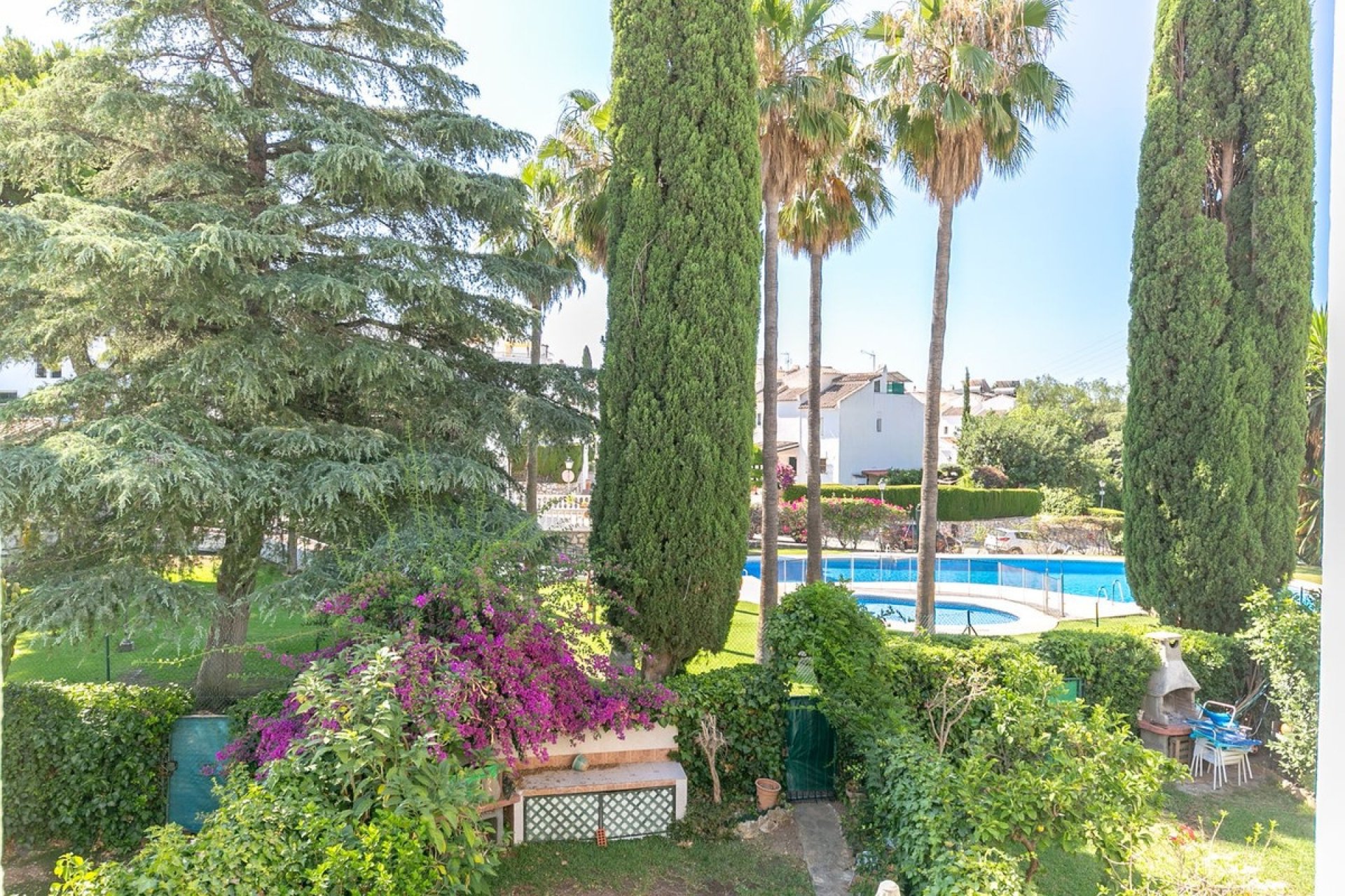 Wiederverkauf - Town house - Mijas - Mijas Centro