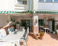 Wiederverkauf - Town house - Mijas - Mijas Centro