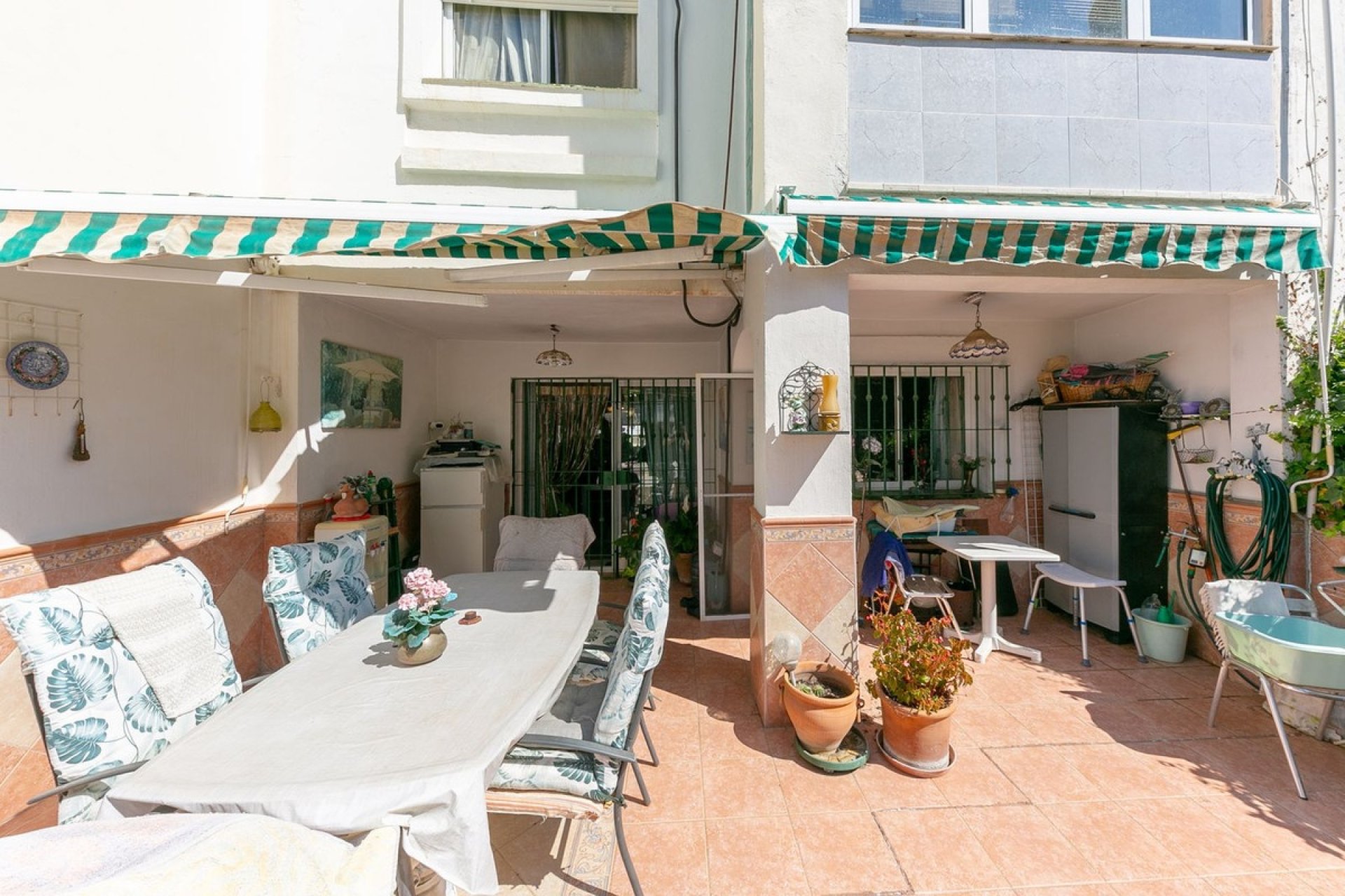 Wiederverkauf - Town house - Mijas - Mijas Centro