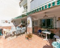 Wiederverkauf - Town house - Mijas - Mijas Centro