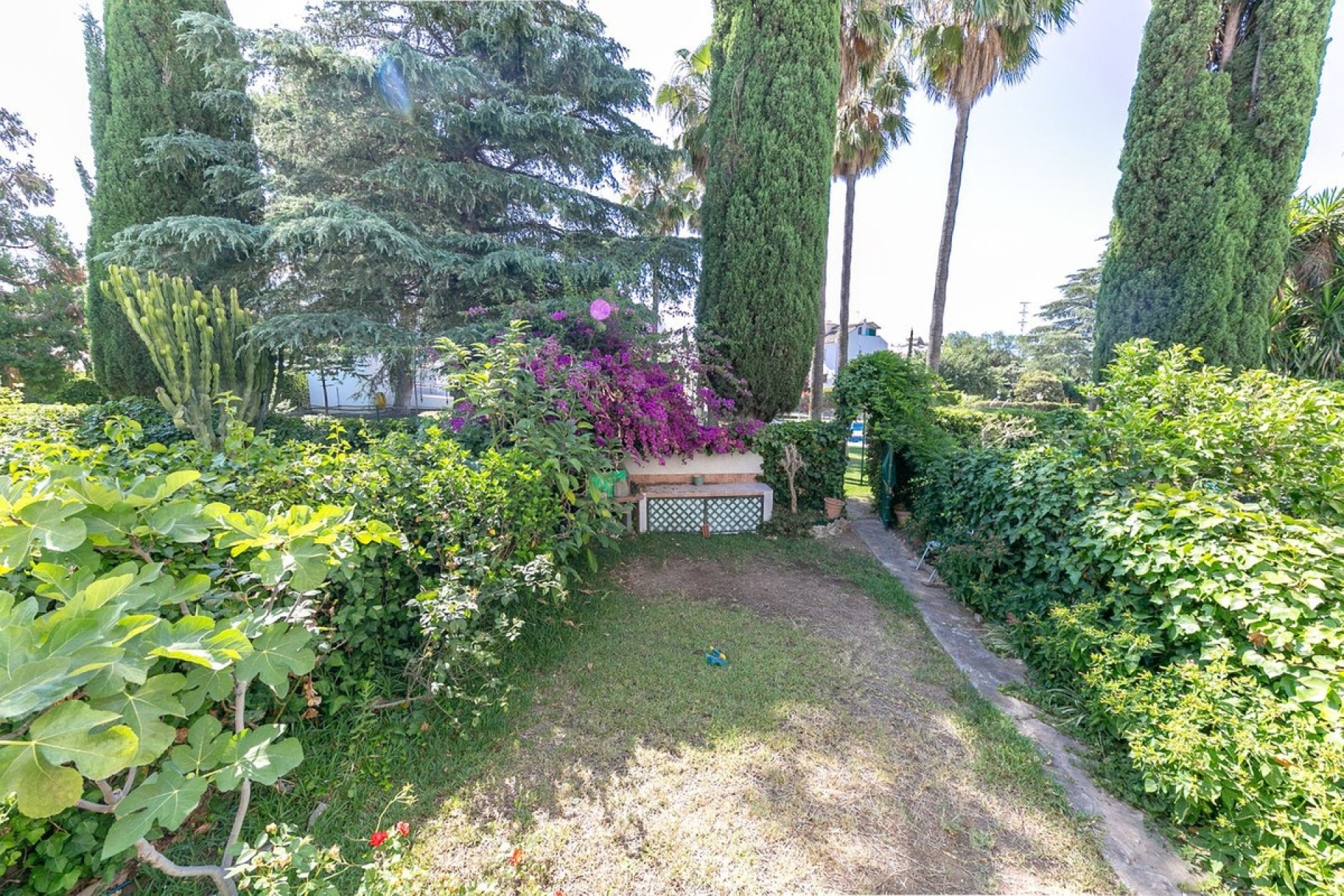 Wiederverkauf - Town house - Mijas - Mijas Centro