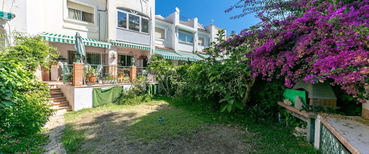 Wiederverkauf - Town house - Mijas - Mijas Centro