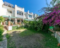 Wiederverkauf - Town house - Mijas - Mijas Centro