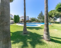 Wiederverkauf - Town house - Mijas - Mijas Centro