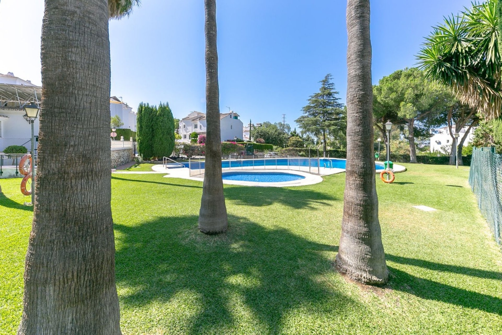 Wiederverkauf - Town house - Mijas - Mijas Centro