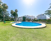Wiederverkauf - Town house - Mijas - Mijas Centro