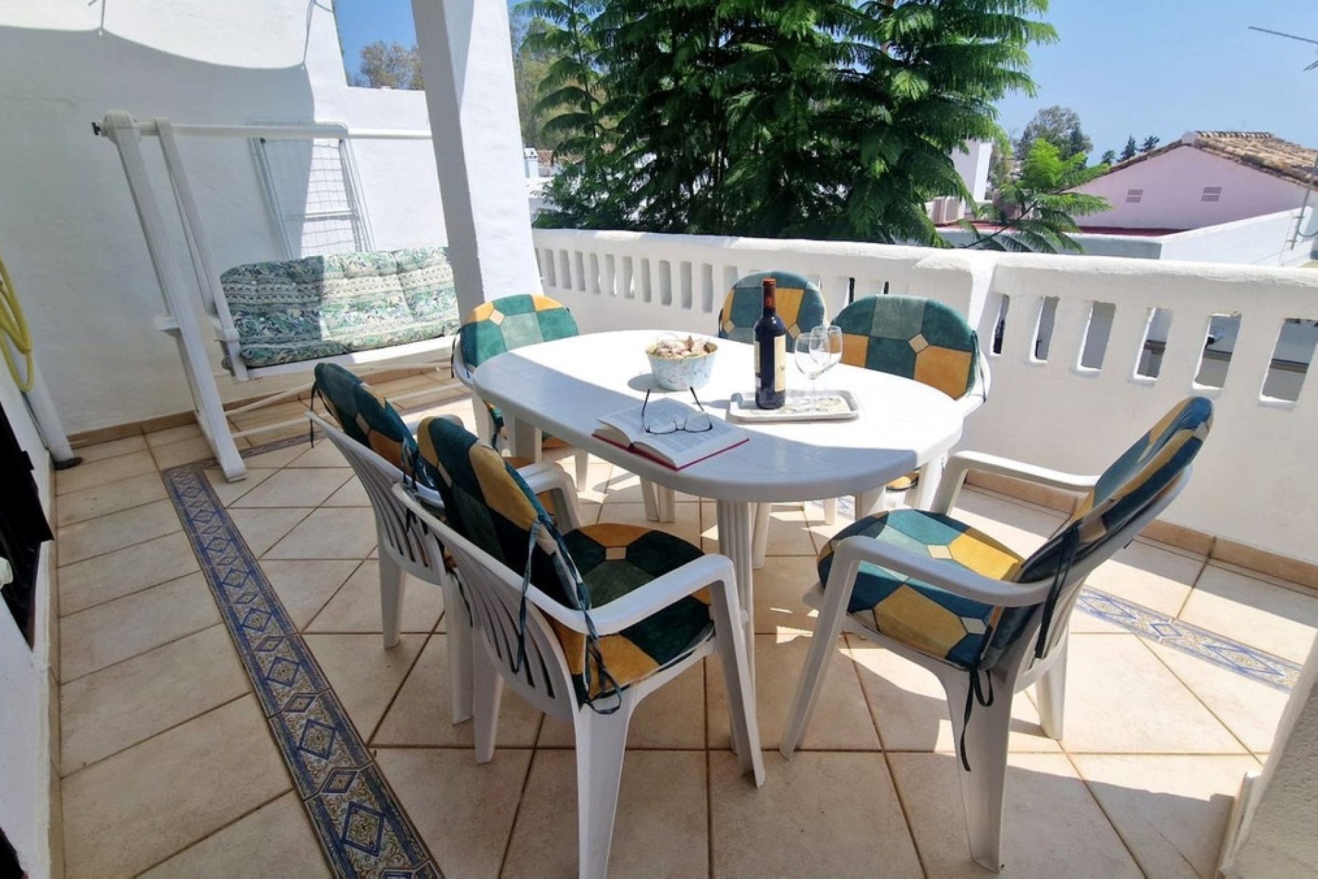 Wiederverkauf - Town house - Mijas - Mijas Centro