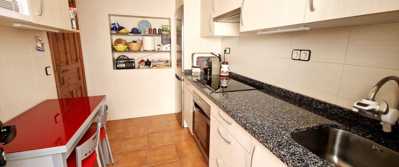 Wiederverkauf - Town house - Mijas - Mijas Centro
