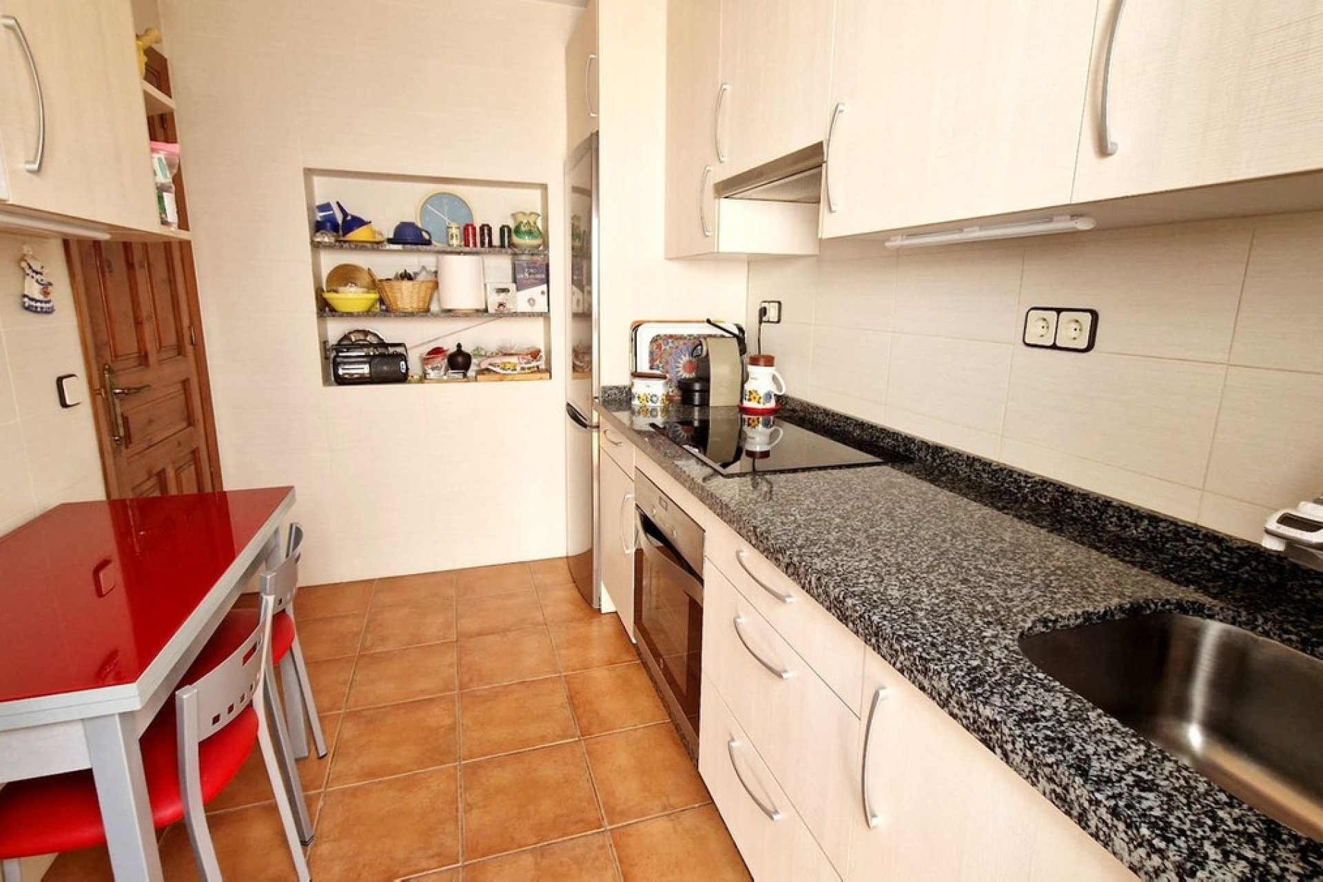 Wiederverkauf - Town house - Mijas - Mijas Centro