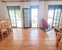 Wiederverkauf - Town house - Mijas - Mijas Centro