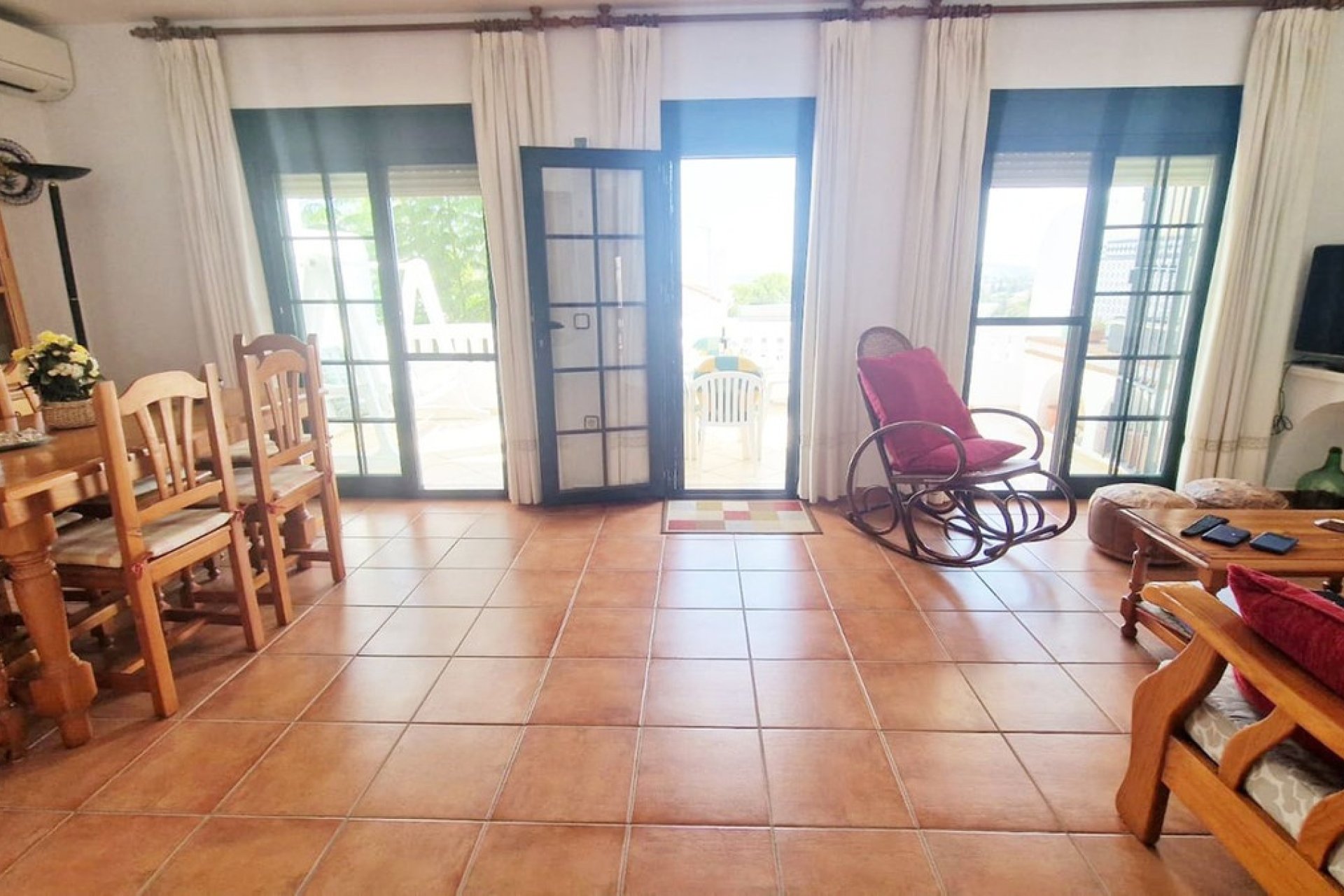Wiederverkauf - Town house - Mijas - Mijas Centro