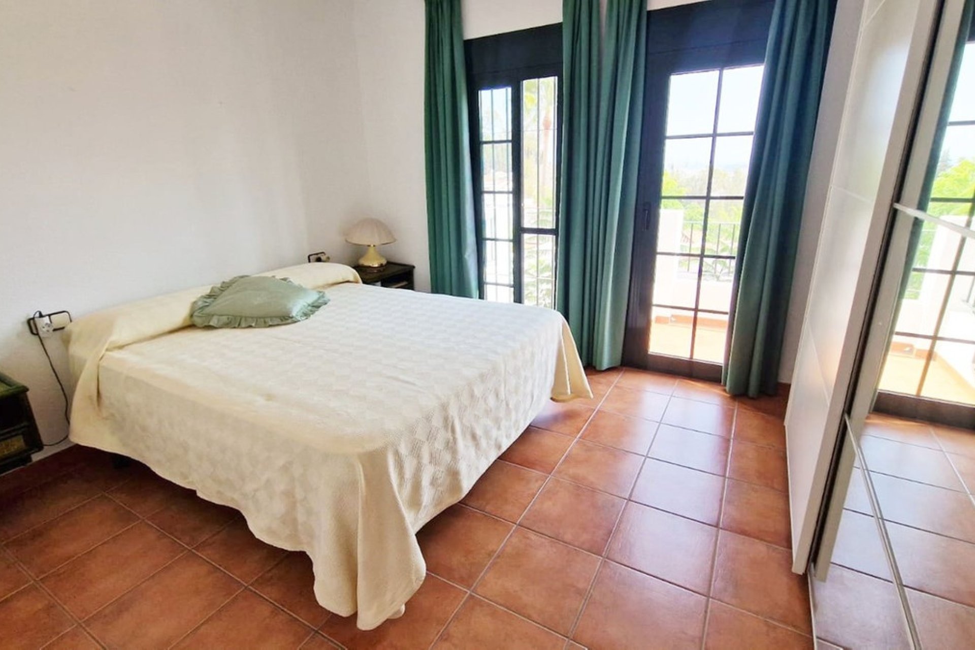 Wiederverkauf - Town house - Mijas - Mijas Centro