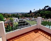 Wiederverkauf - Town house - Mijas - Mijas Centro