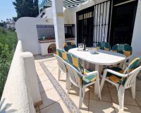 Wiederverkauf - Town house - Mijas - Mijas Centro