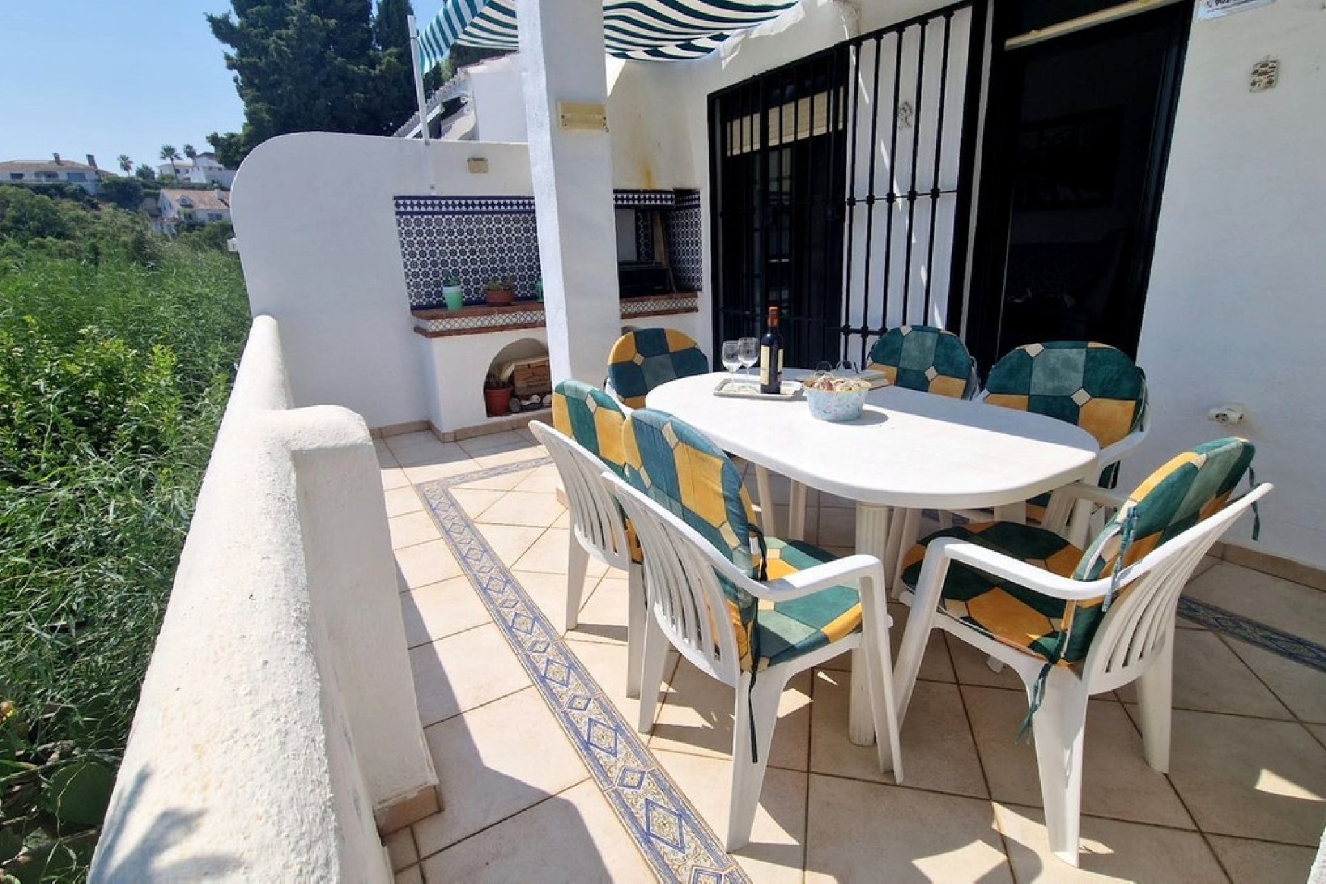 Wiederverkauf - Town house - Mijas - Mijas Centro