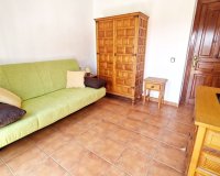 Wiederverkauf - Town house - Mijas - Mijas Centro