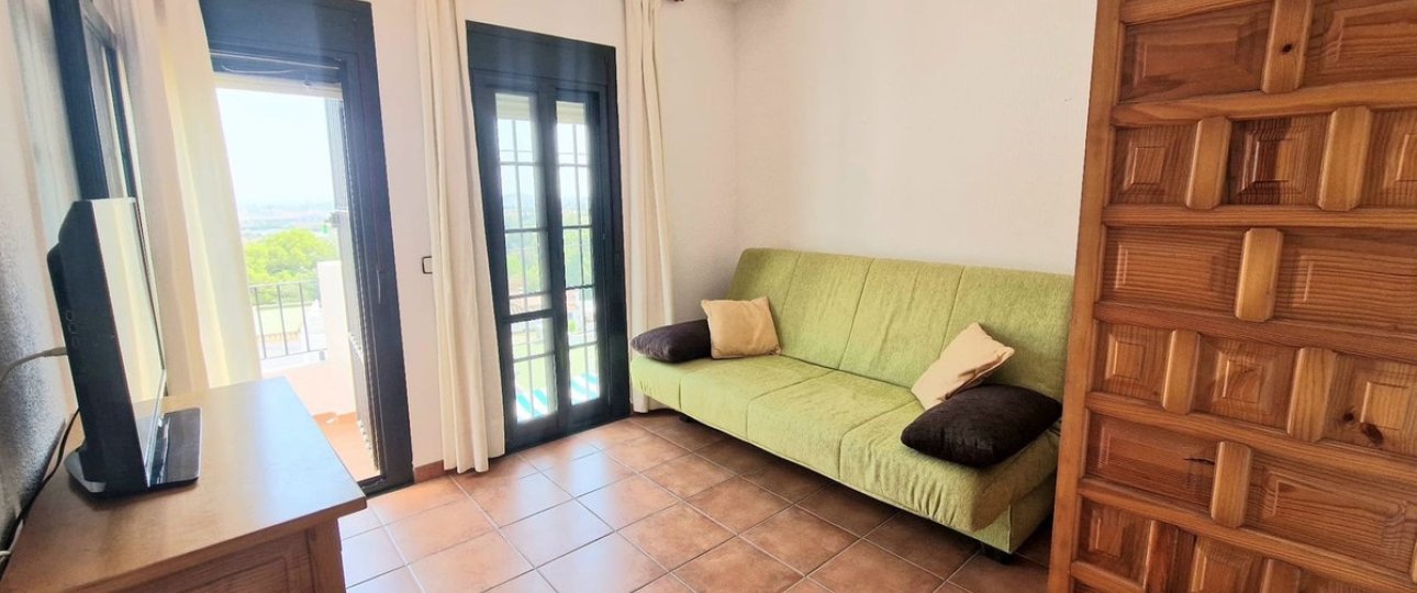 Wiederverkauf - Town house - Mijas - Mijas Centro