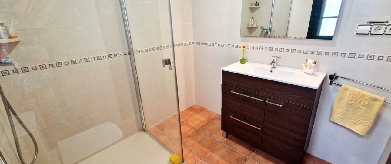 Wiederverkauf - Town house - Mijas - Mijas Centro