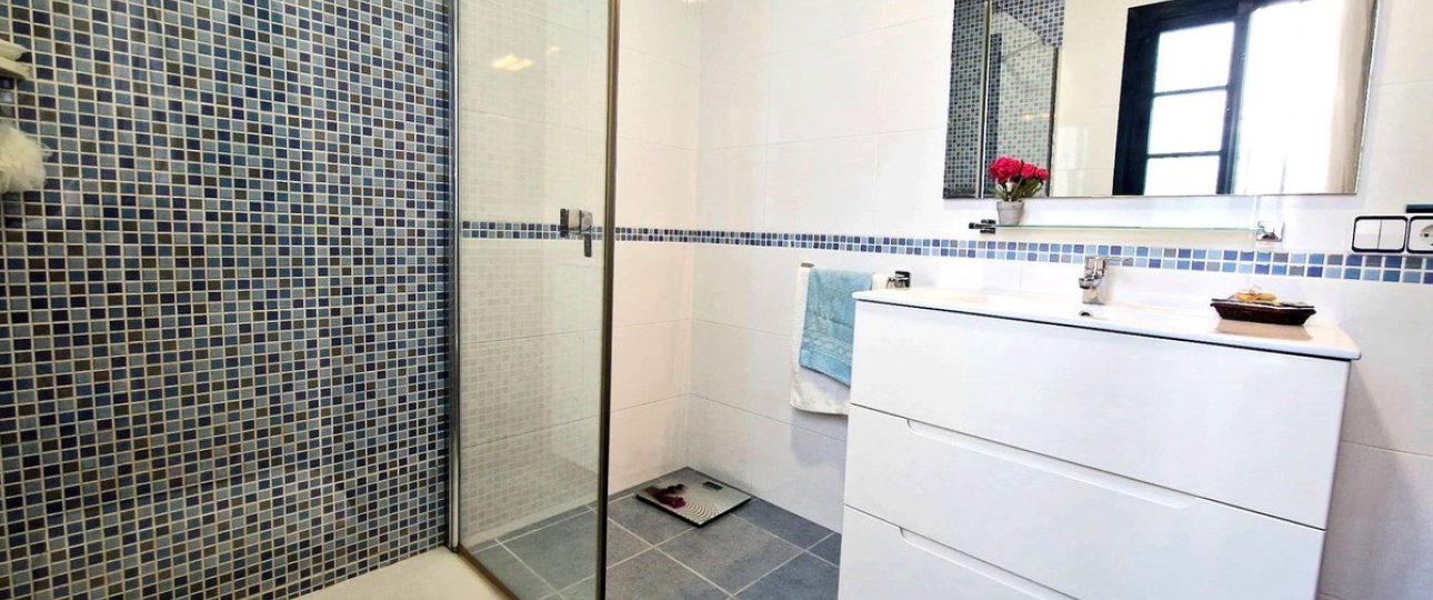 Wiederverkauf - Town house - Mijas - Mijas Centro