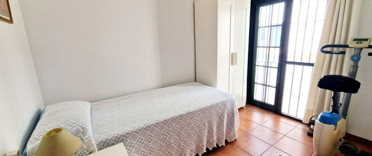 Wiederverkauf - Town house - Mijas - Mijas Centro