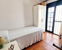 Wiederverkauf - Town house - Mijas - Mijas Centro