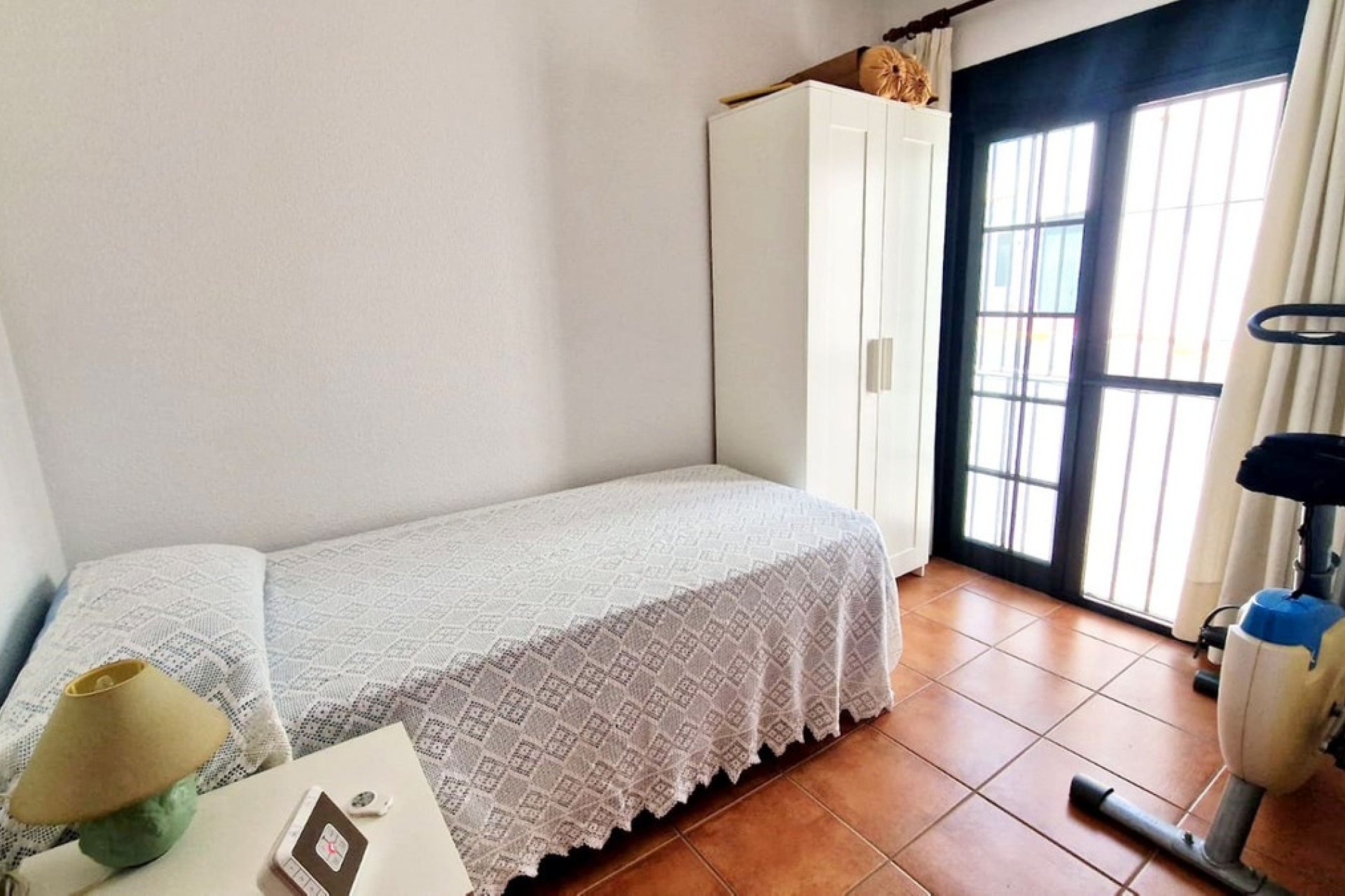 Wiederverkauf - Town house - Mijas - Mijas Centro