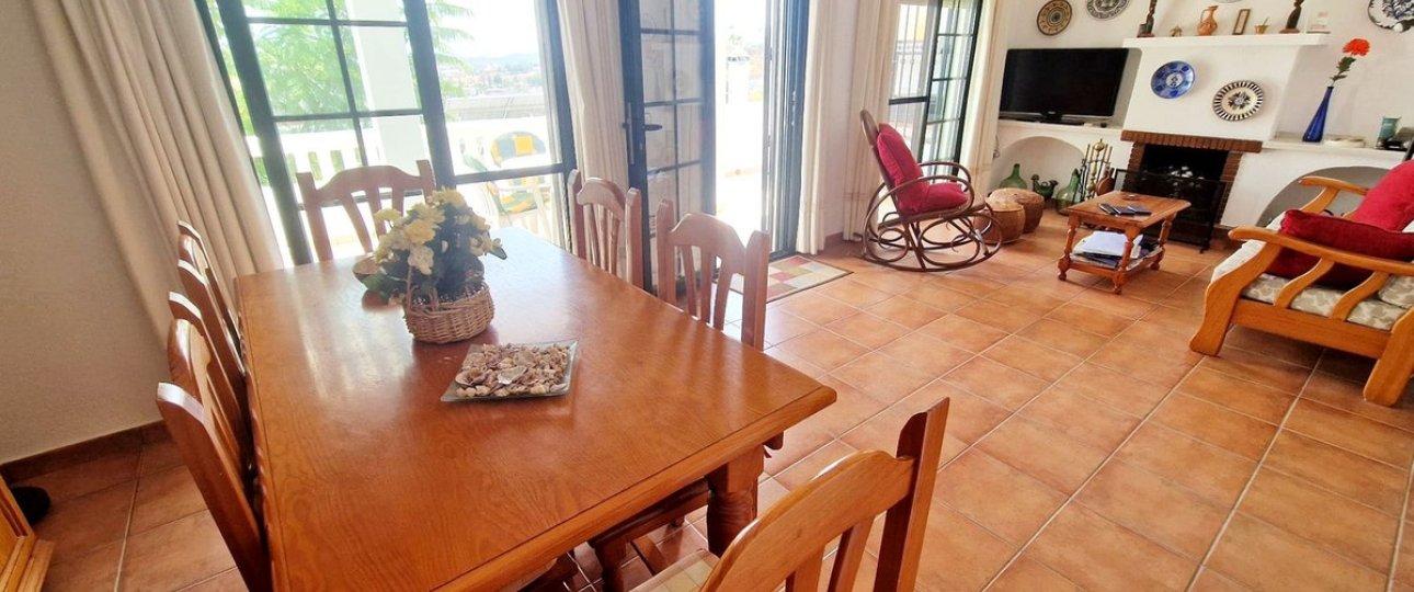 Wiederverkauf - Town house - Mijas - Mijas Centro