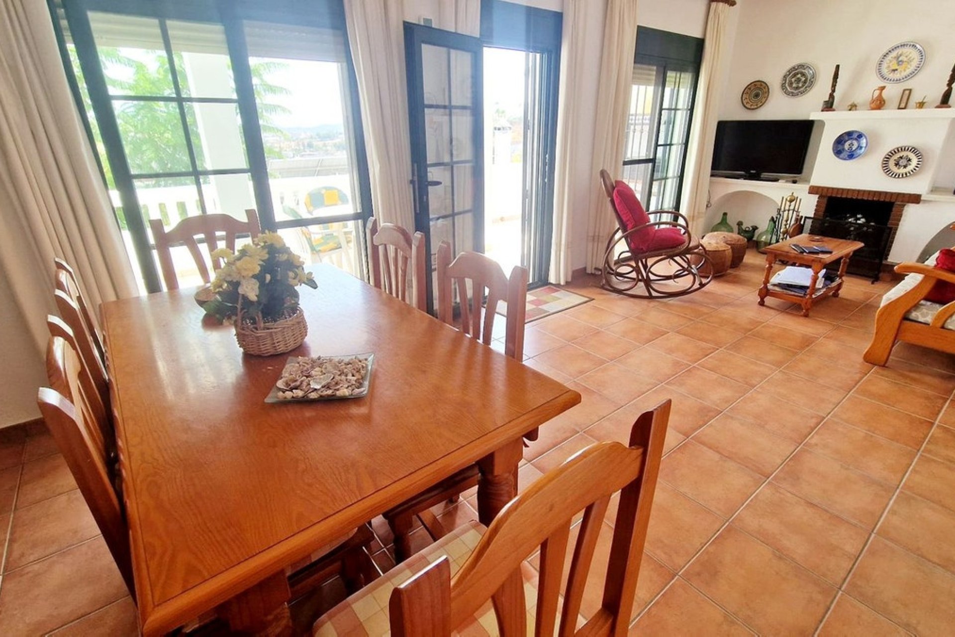 Wiederverkauf - Town house - Mijas - Mijas Centro