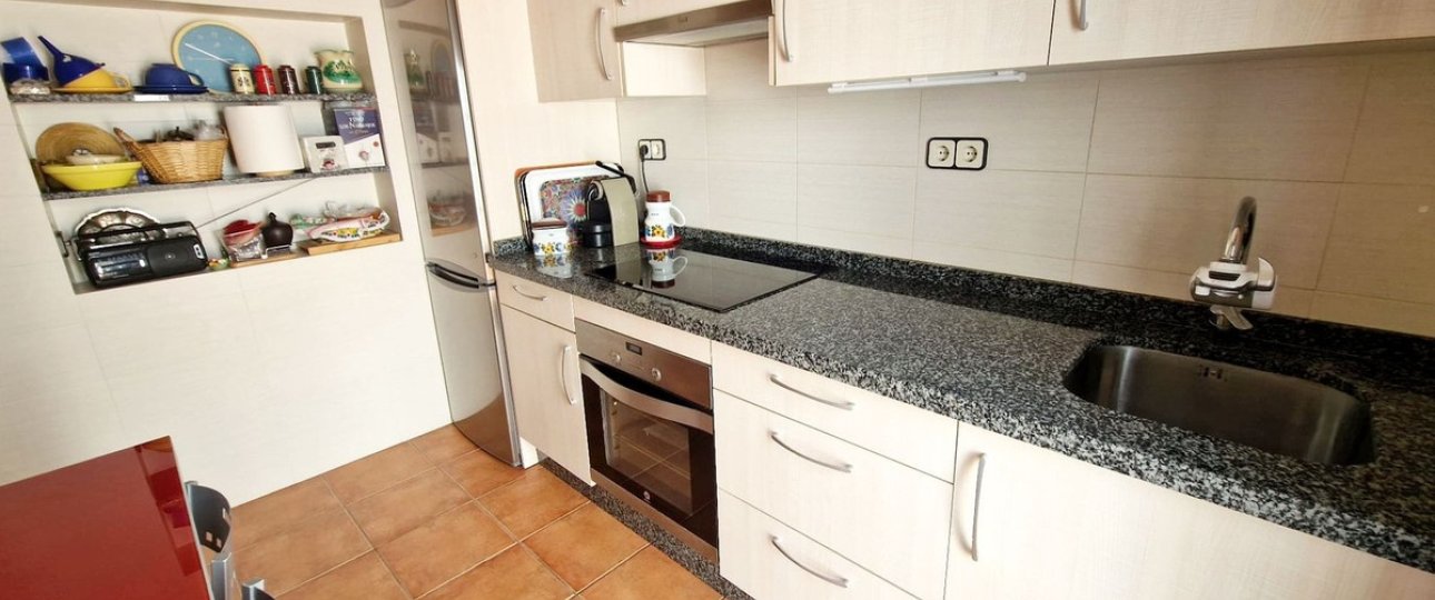 Wiederverkauf - Town house - Mijas - Mijas Centro