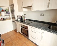 Wiederverkauf - Town house - Mijas - Mijas Centro