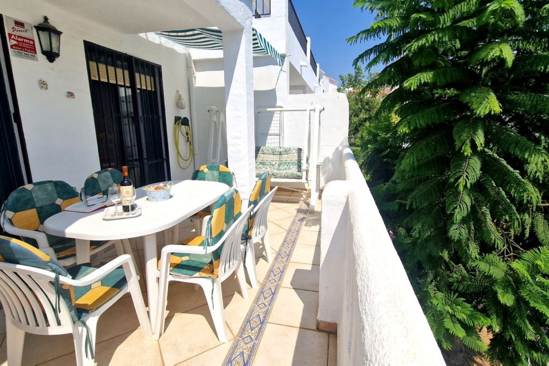 Wiederverkauf - Town house - Mijas - Mijas Centro