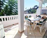 Wiederverkauf - Town house - Mijas - Mijas Centro