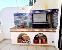 Wiederverkauf - Town house - Mijas - Mijas Centro