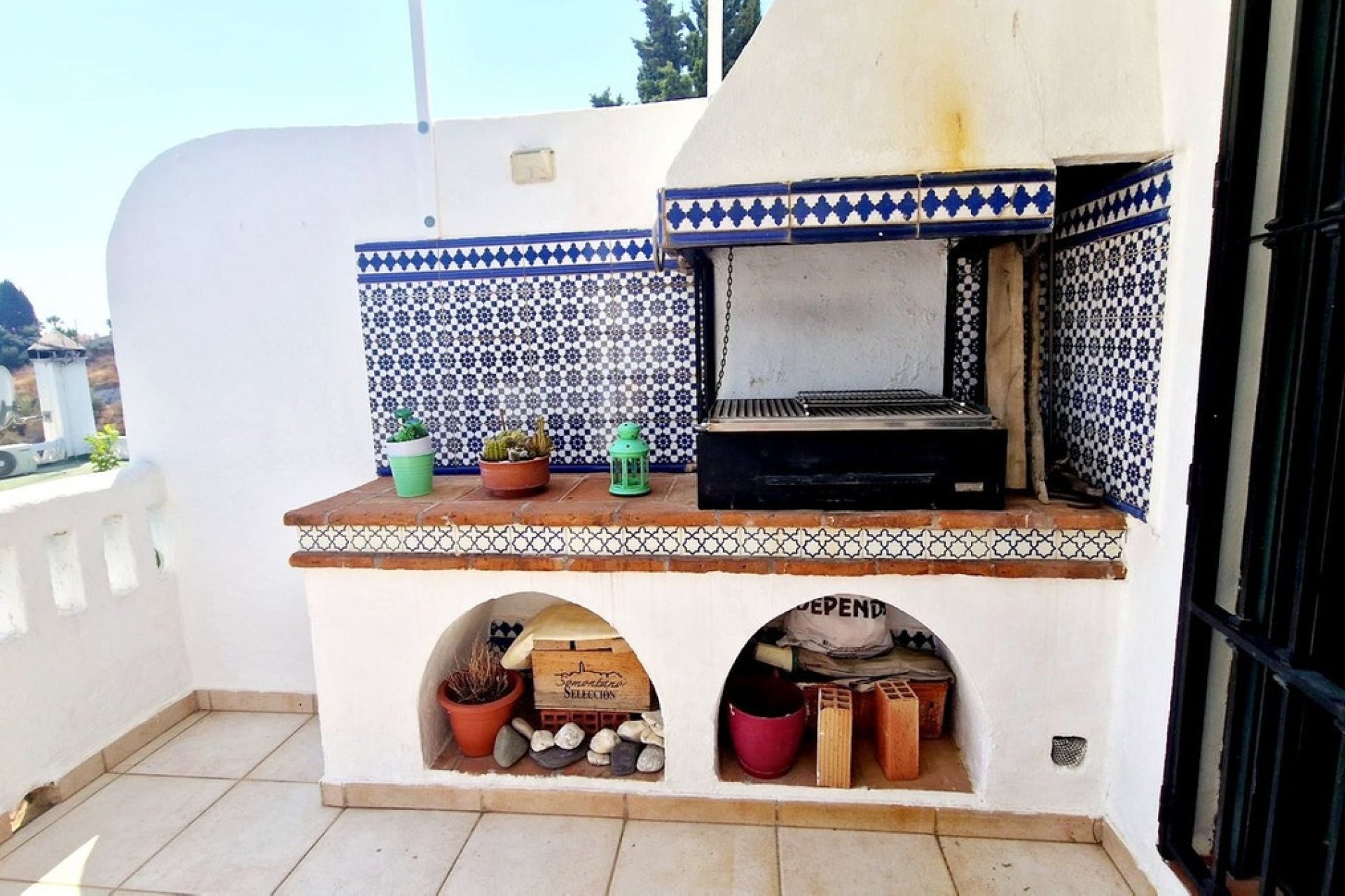 Wiederverkauf - Town house - Mijas - Mijas Centro