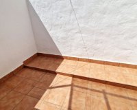 Wiederverkauf - Town house - Mijas - Mijas Centro