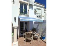 Wiederverkauf - Town house - Mijas - Mijas Centro