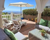 Wiederverkauf - Town house - Mijas - Mijas Centro