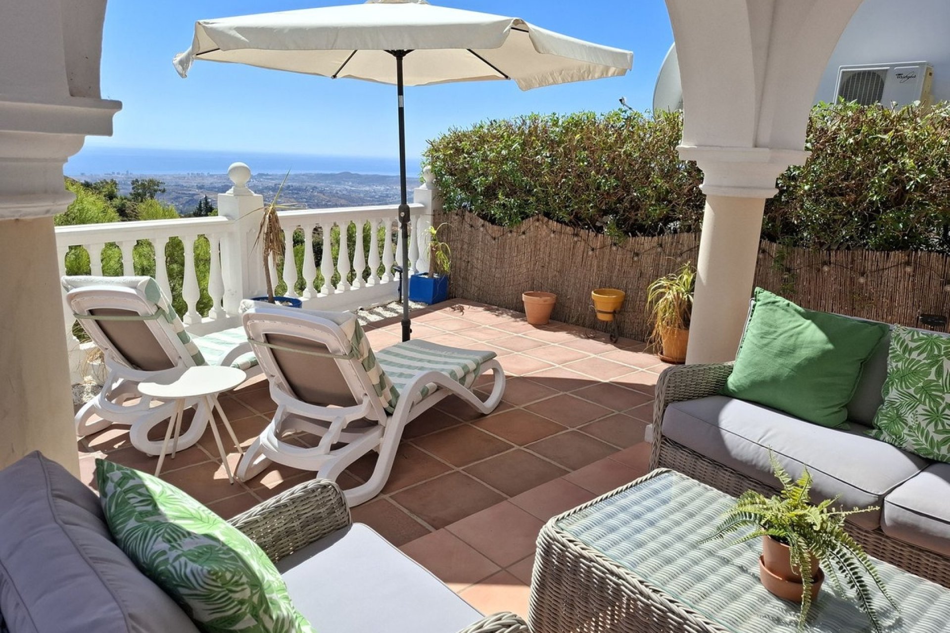 Wiederverkauf - Town house - Mijas - Mijas Centro
