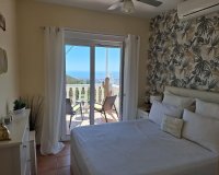 Wiederverkauf - Town house - Mijas - Mijas Centro