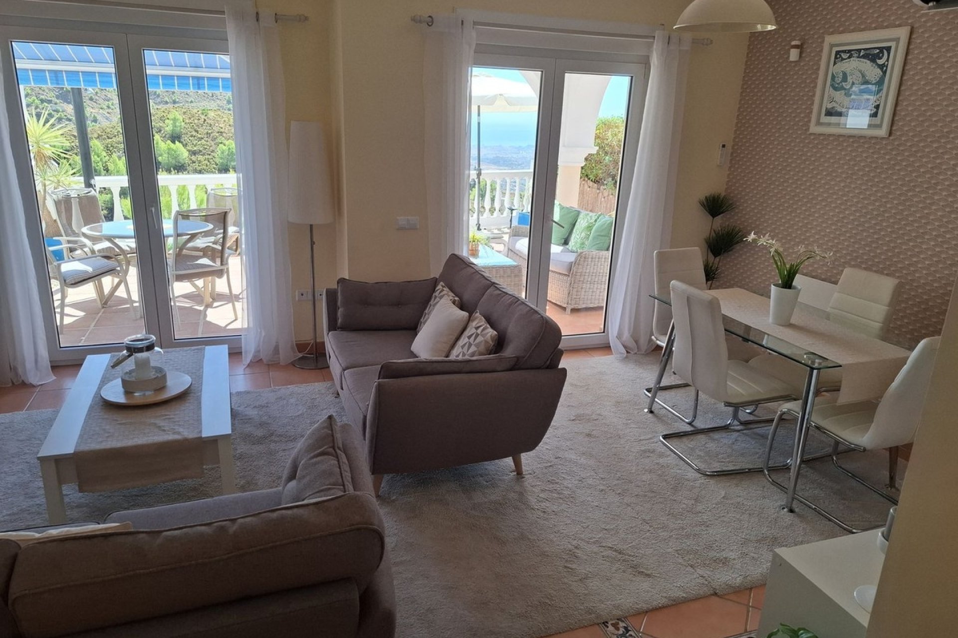 Wiederverkauf - Town house - Mijas - Mijas Centro