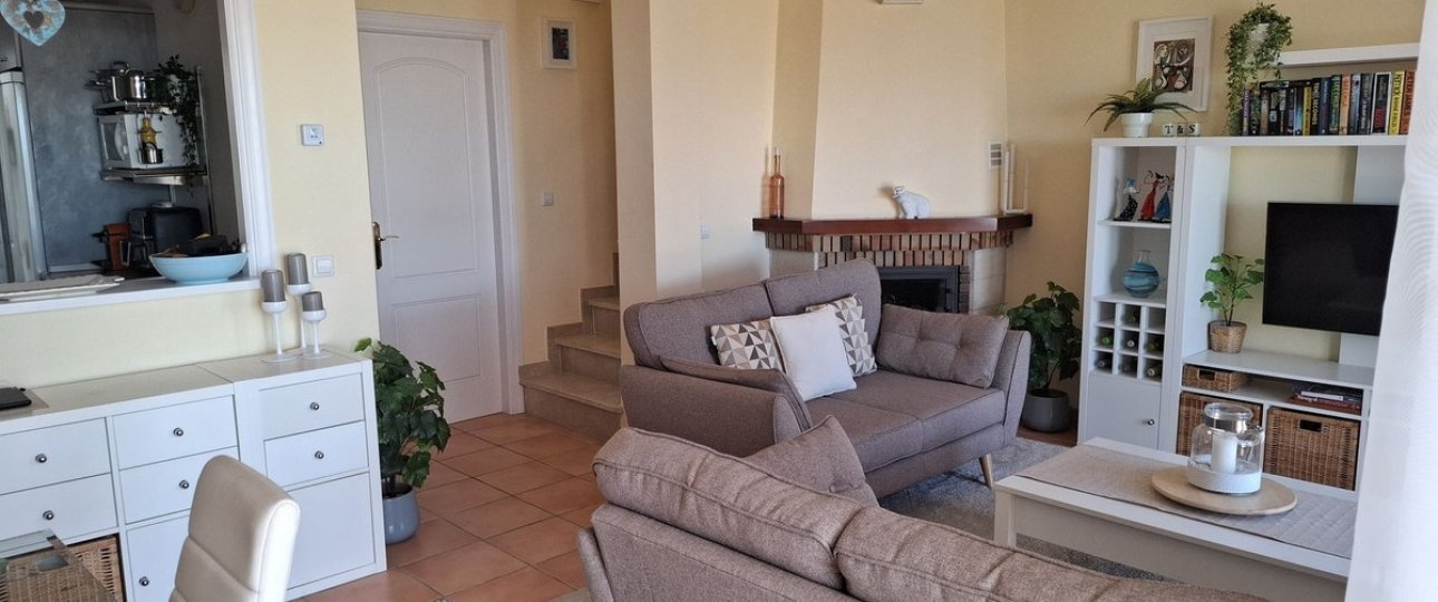 Wiederverkauf - Town house - Mijas - Mijas Centro