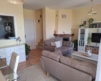 Wiederverkauf - Town house - Mijas - Mijas Centro