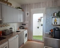 Wiederverkauf - Town house - Mijas - Mijas Centro