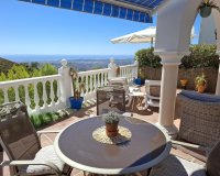 Wiederverkauf - Town house - Mijas - Mijas Centro