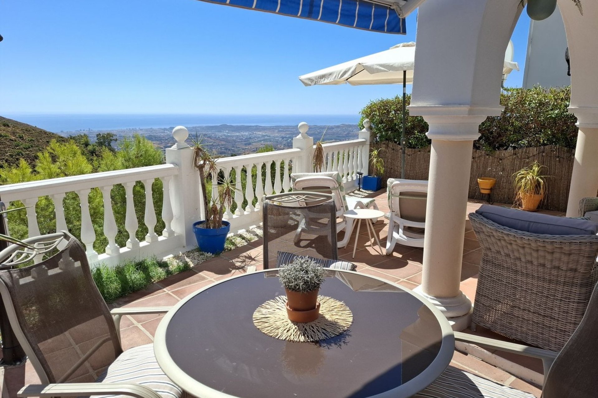 Wiederverkauf - Town house - Mijas - Mijas Centro