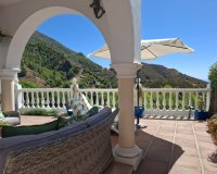 Wiederverkauf - Town house - Mijas - Mijas Centro