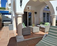 Wiederverkauf - Town house - Mijas - Mijas Centro