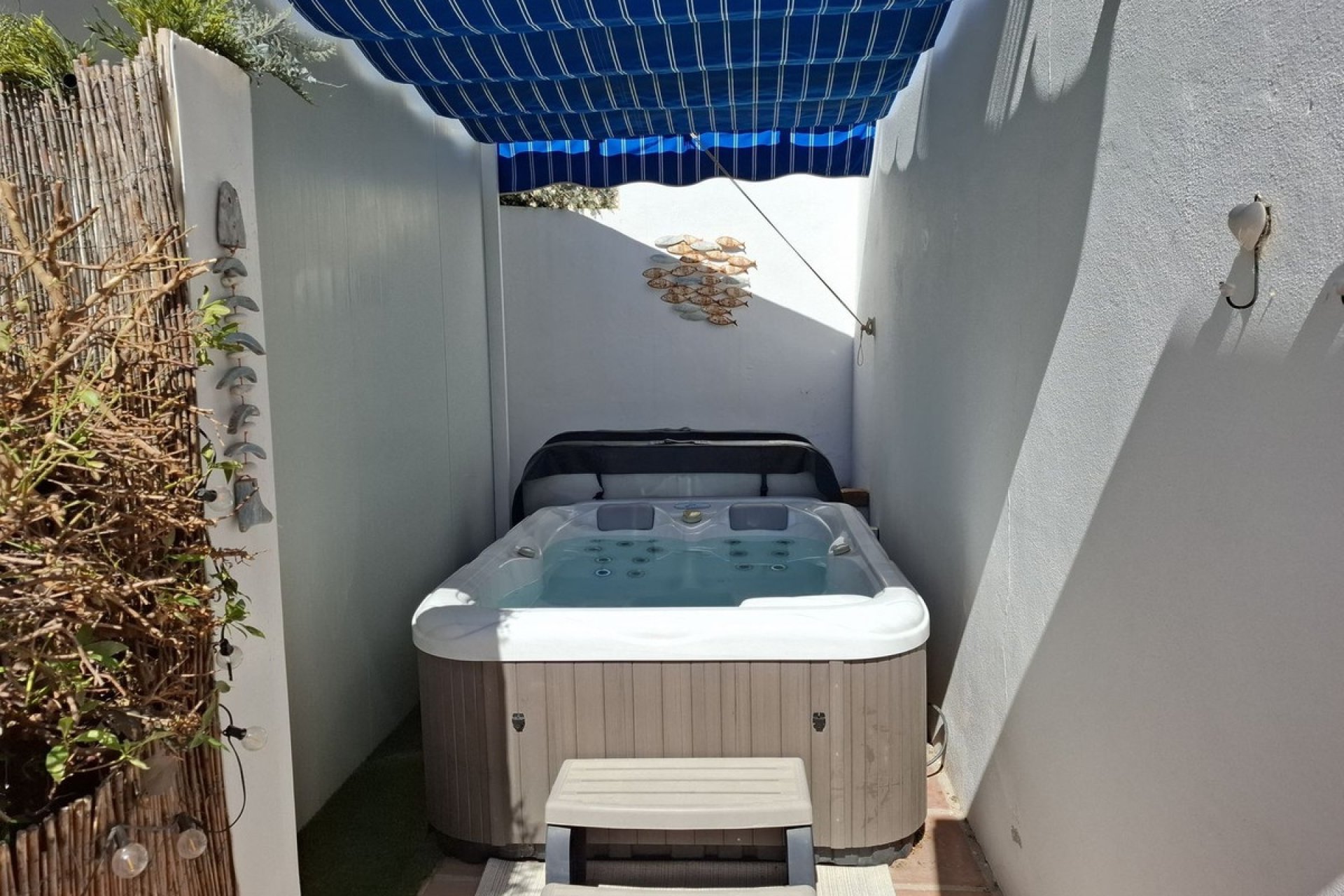 Wiederverkauf - Town house - Mijas - Mijas Centro