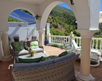 Wiederverkauf - Town house - Mijas - Mijas Centro